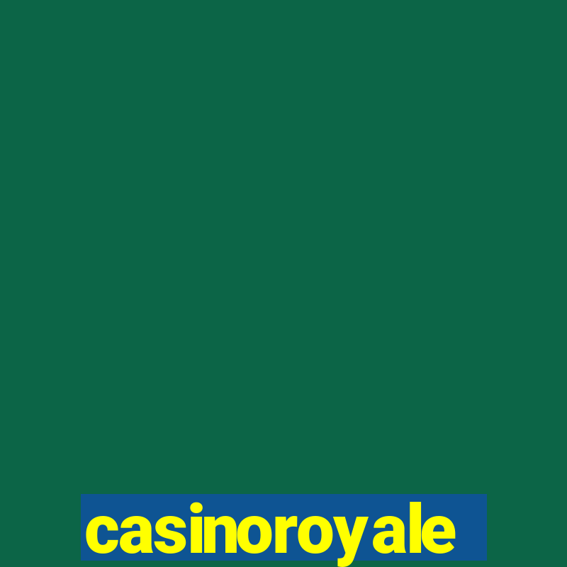 casinoroyale