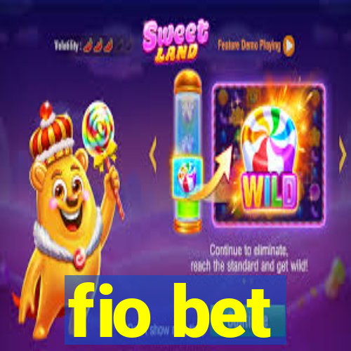 fio bet