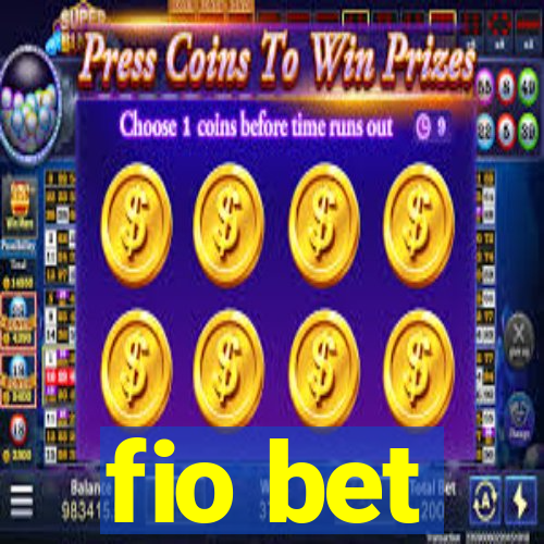 fio bet