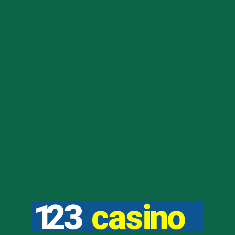 123 casino