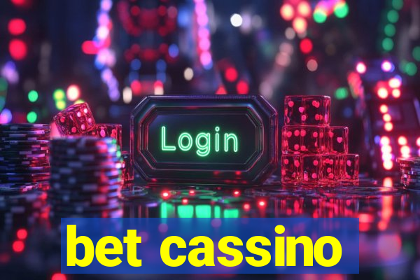 bet cassino