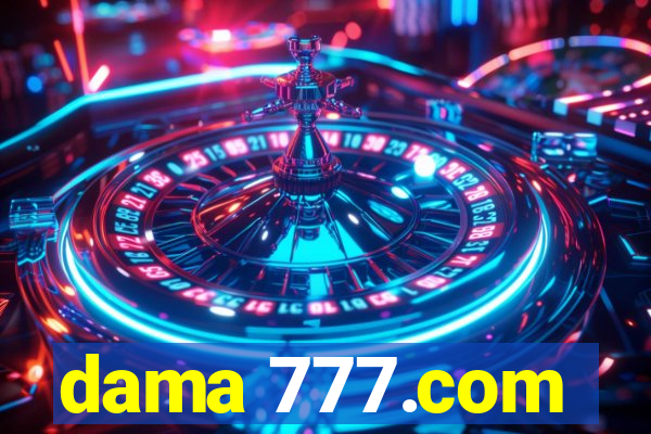 dama 777.com