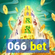 066 bet