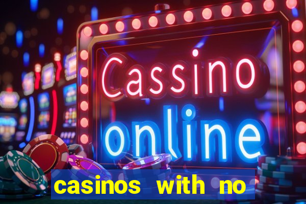 casinos with no deposit free spins