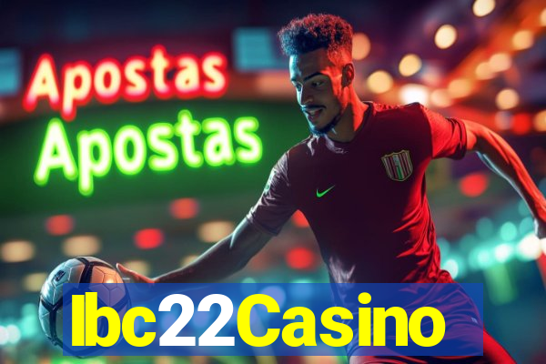 Ibc22Casino