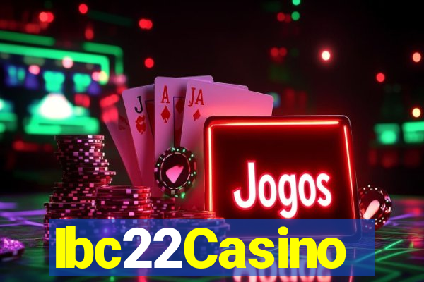 Ibc22Casino