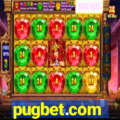 pugbet.com