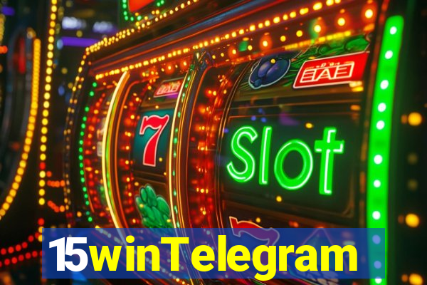 15winTelegram