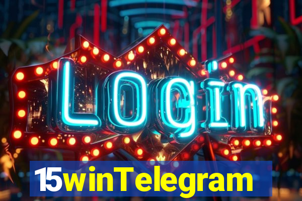 15winTelegram