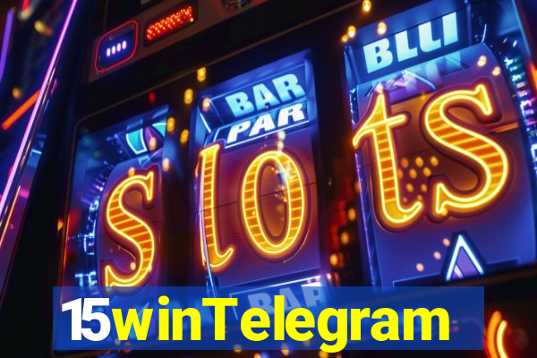 15winTelegram