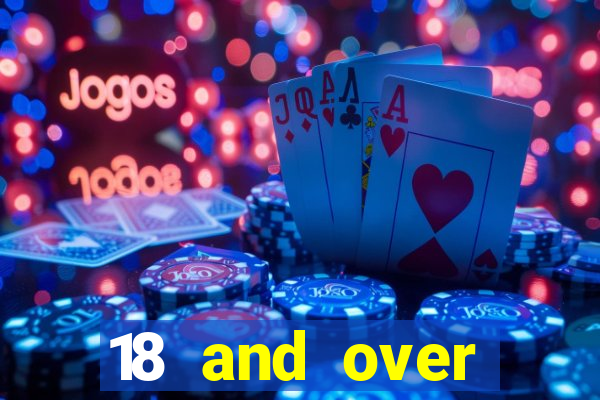 18 and over casinos near lake tahoe