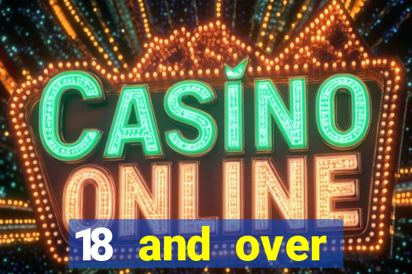 18 and over casinos near lake tahoe