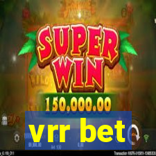 vrr bet