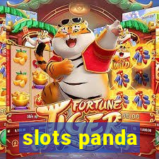 slots panda