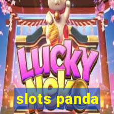 slots panda