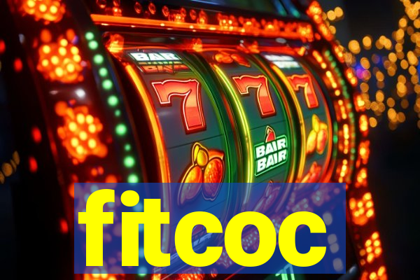 fitcoc