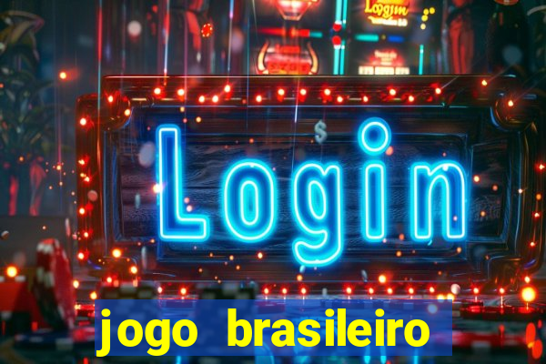 jogo brasileiro serie b