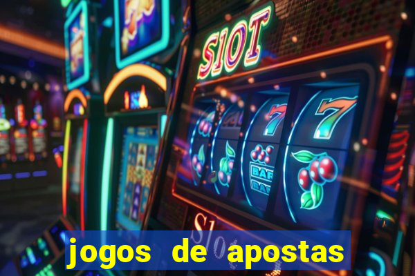 jogos de apostas sao legais no brasil