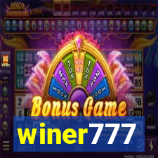 winer777