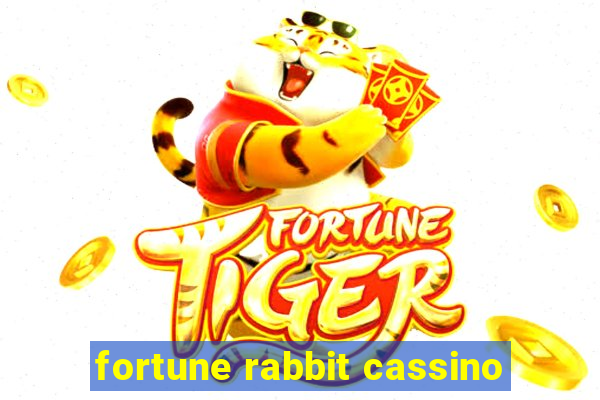 fortune rabbit cassino