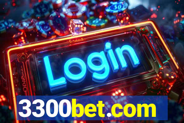 3300bet.com