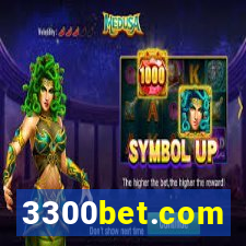 3300bet.com