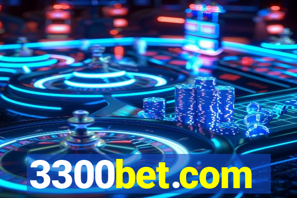 3300bet.com