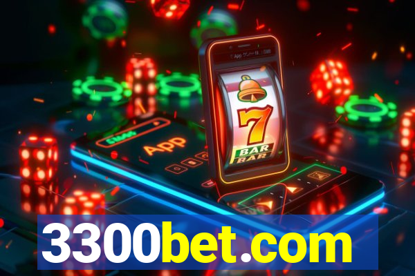 3300bet.com