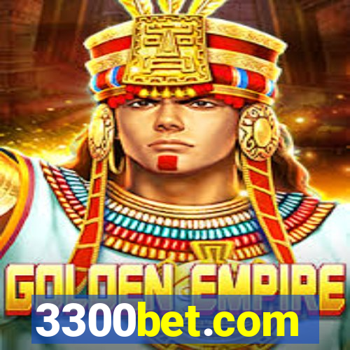 3300bet.com