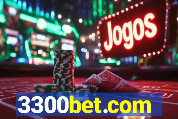 3300bet.com