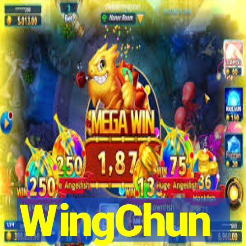 WingChun