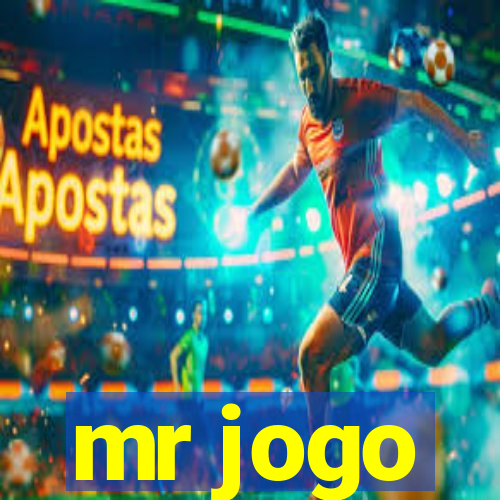 mr jogo