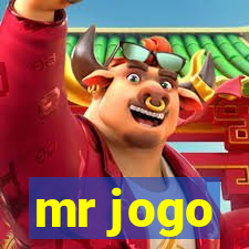 mr jogo