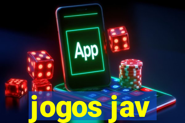 jogos jav