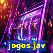 jogos jav