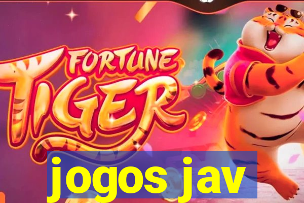 jogos jav