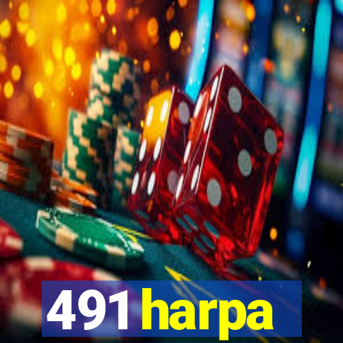 491 harpa