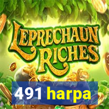 491 harpa