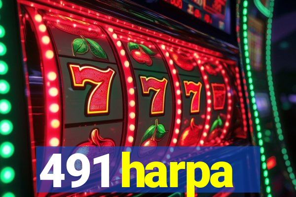 491 harpa