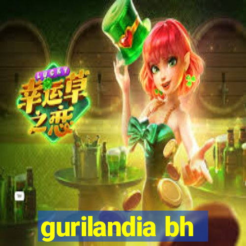 gurilandia bh