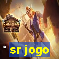 sr jogo