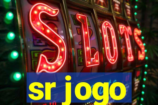 sr jogo