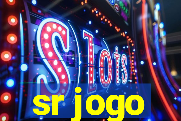 sr jogo