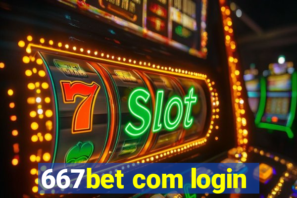 667bet com login