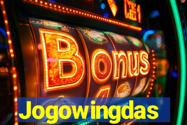 Jogowingdas