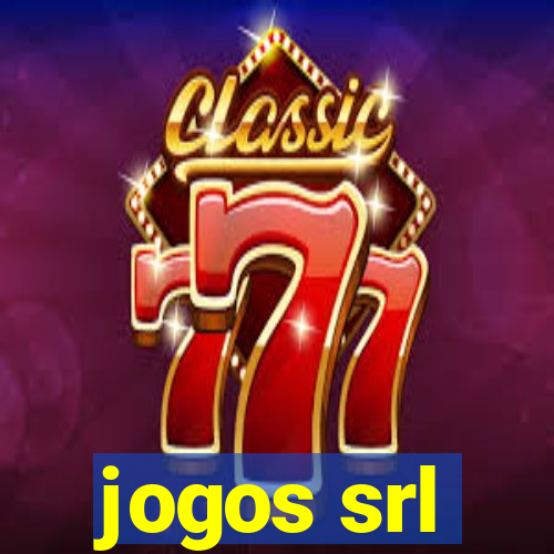 jogos srl