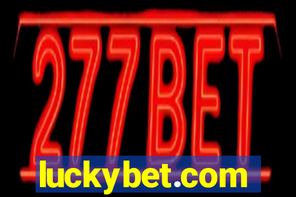 luckybet.com