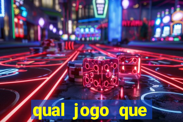 qual jogo que realmente ganha dinheiro de verdade