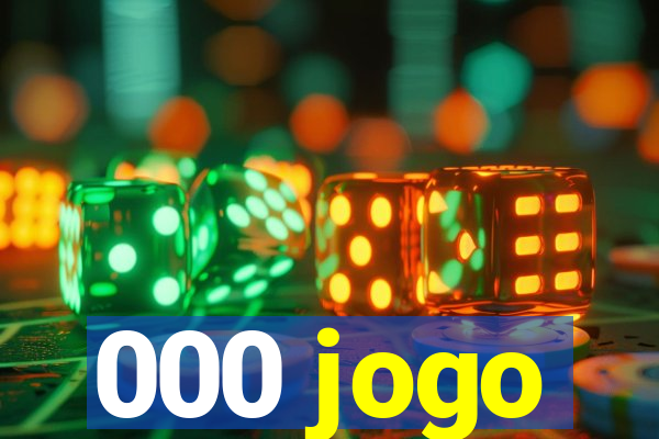 000 jogo