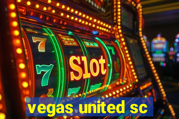 vegas united sc